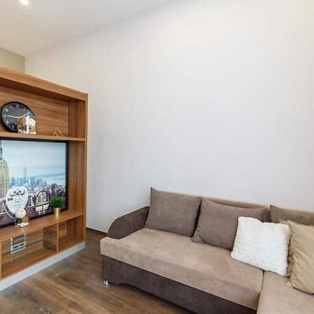 Central City Apartment Budapest Eksteriør billede