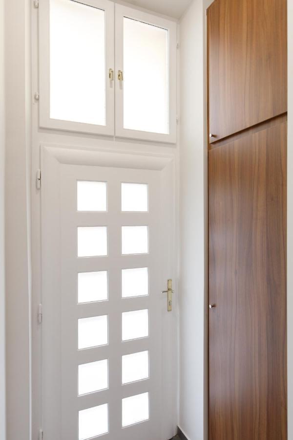 Central City Apartment Budapest Eksteriør billede